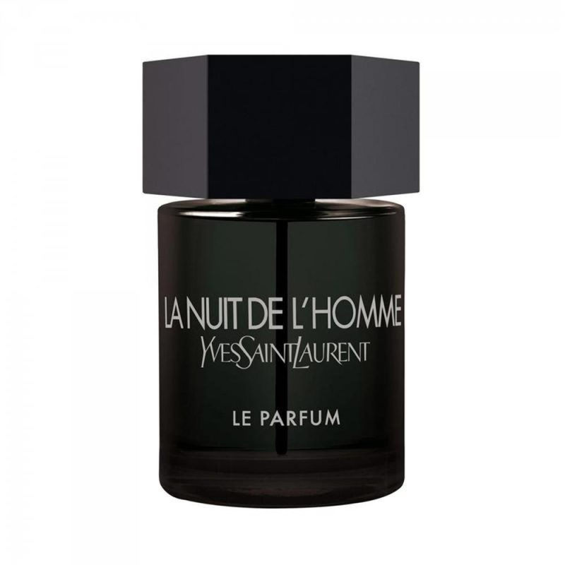 Ysl la nuit de l’homme le parfum 60ml