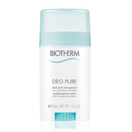 Biotherm deo pure dst 40ml
