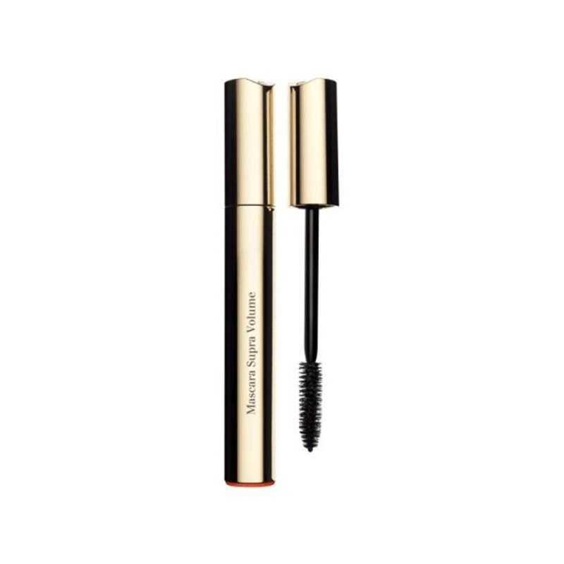 Clarins mascara supra volume 01