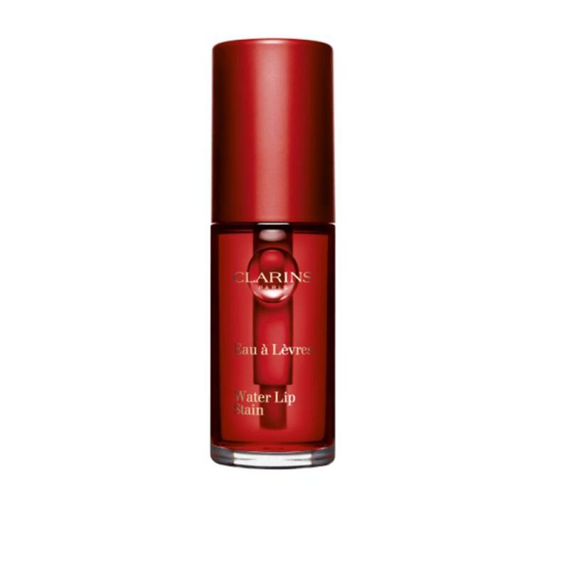 Clarins water lip stain 03