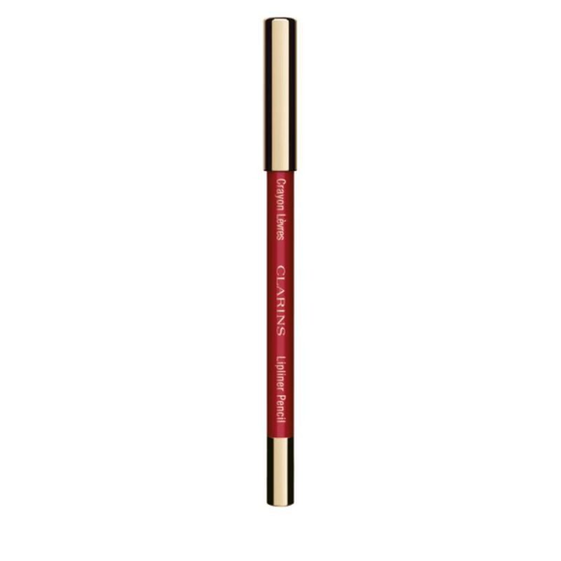 Clarins crayon a levres nº06