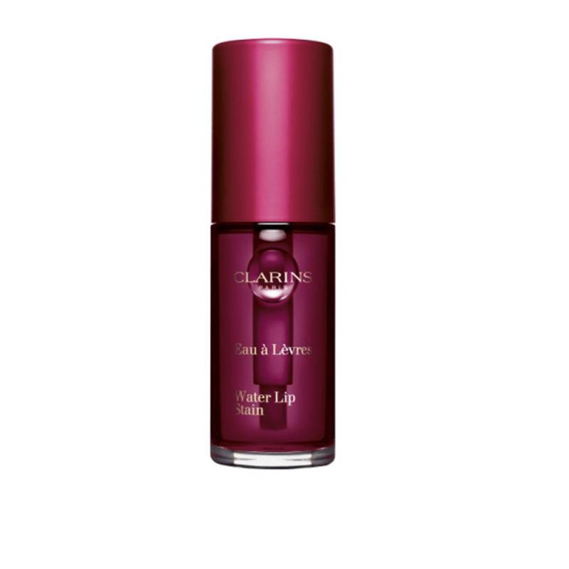 Clarins water lip stain 04