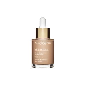 Clarins skin illusion spf15 nº107 30ml