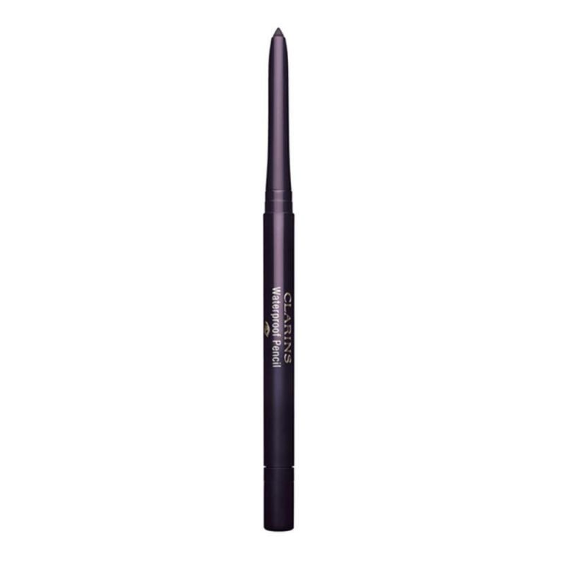 Clarins crayon  eyeliner wp 04 prugna