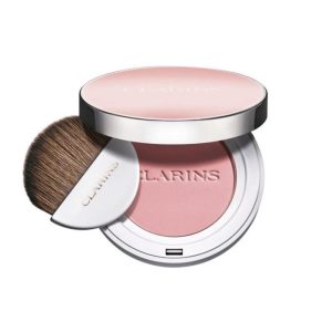 Clarins joli blush 01