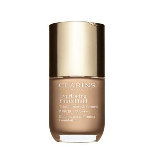 Clarins everlasting youth fl fondotinta 108