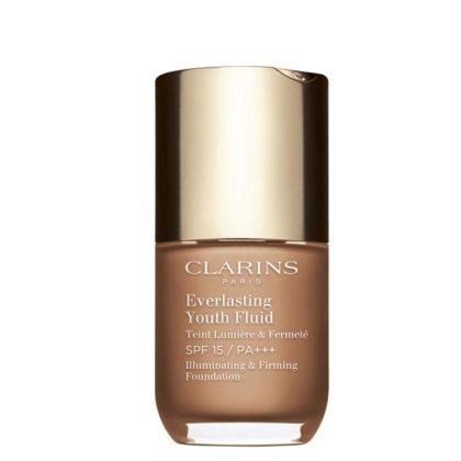 Clarins everlasting youth fl fondotinta 112.3