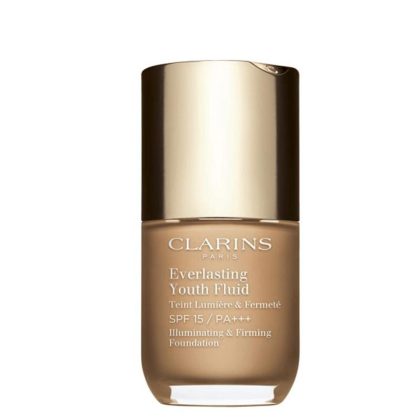 Clarins everlasting youth fl fondotinta 111