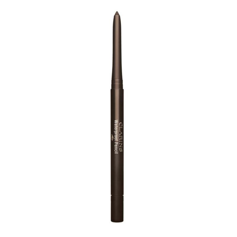 Clarins crayon  eyeliner wp 02 marrone