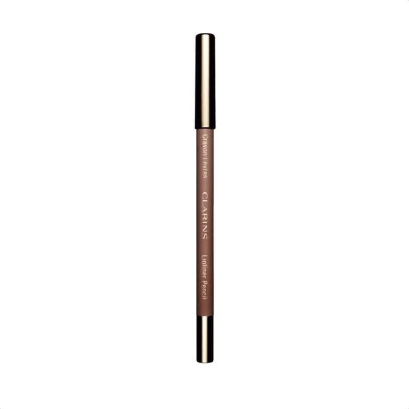 Clarins crayon a levres nº01 nude