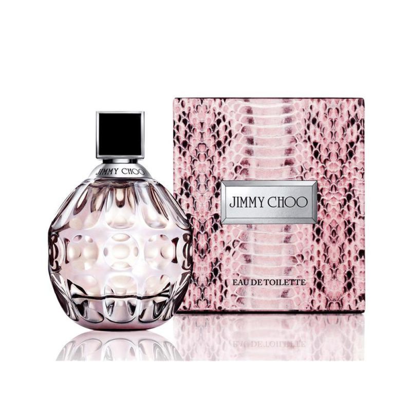 Jimmy choo etv 100 ml