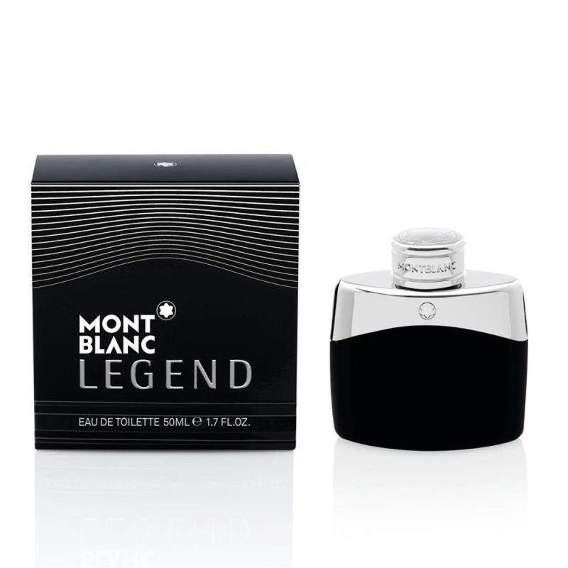 Montblanc legend etv 50ml