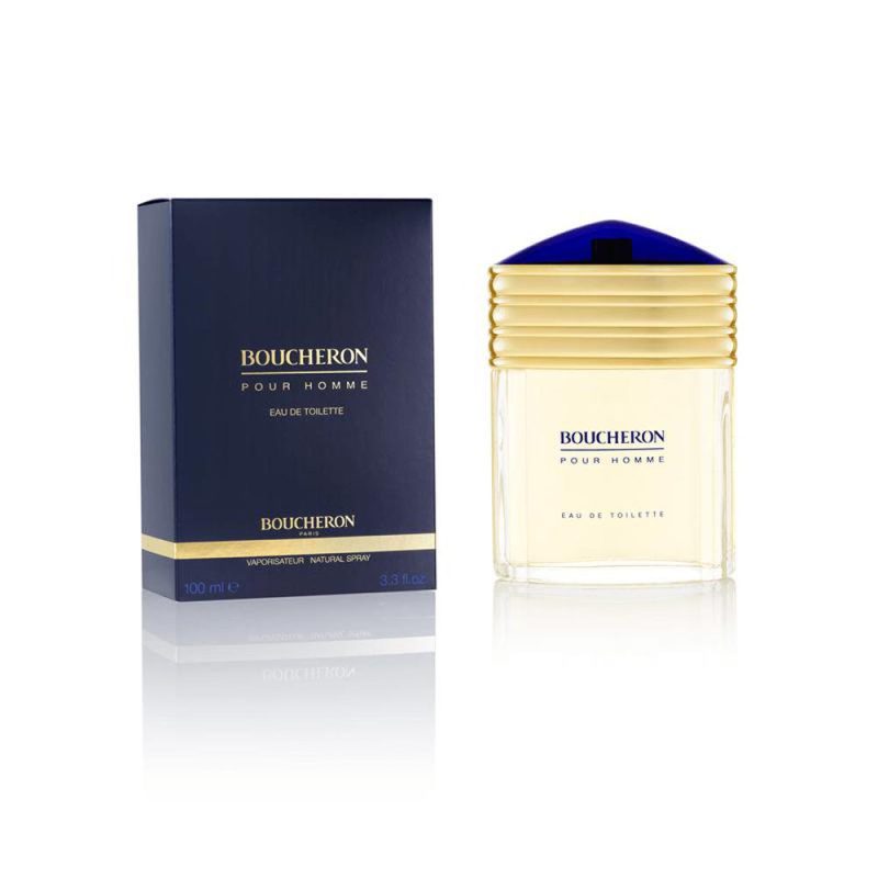 Boucheron homme etv 100ml