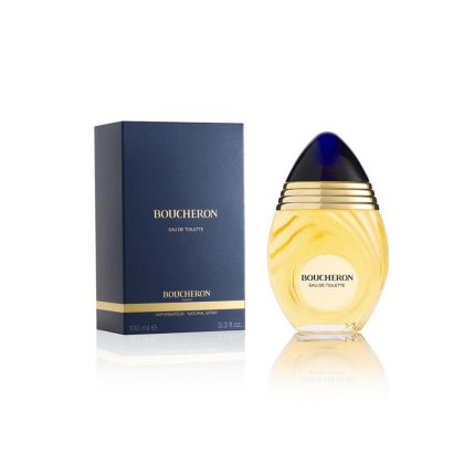 Boucheron femme etv 100ml