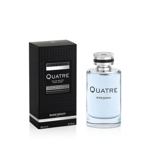 Boucheron quatre homme etv 100ml