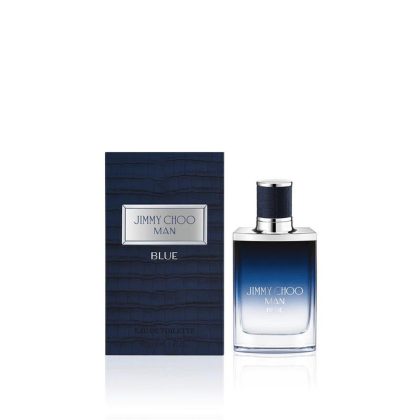 Jimmy choo man blue etv 50ml