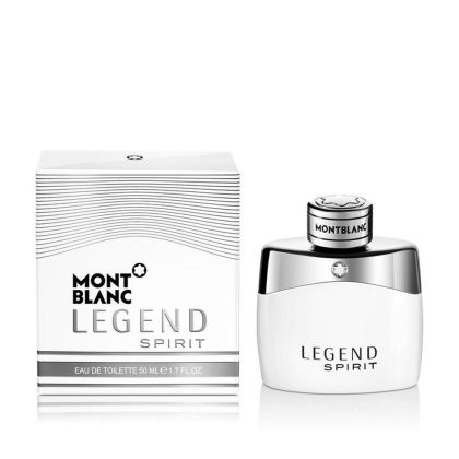 Montblanc legend spirit etv 50ml