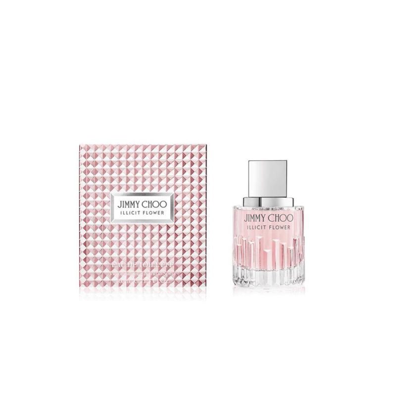 Jimmy choo illicit flower  etv 40ml