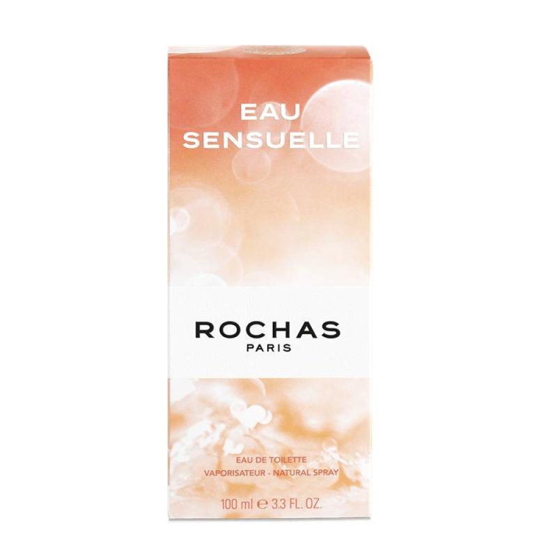 Rochas eau sensuelle etv 100ml