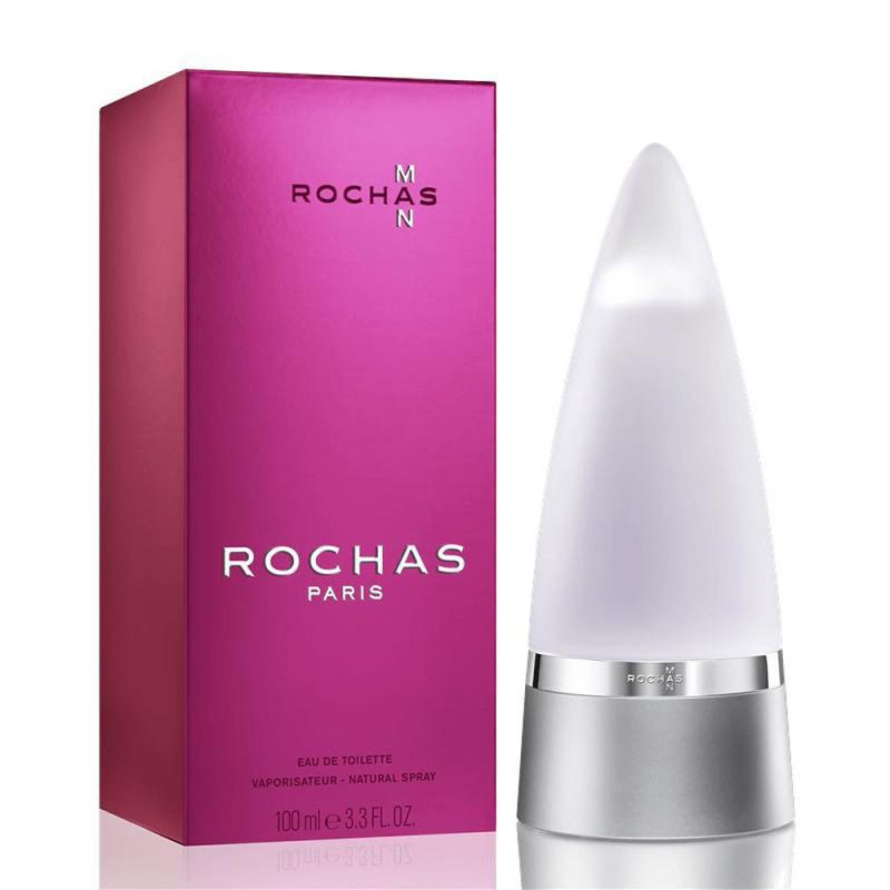 Rochas man etv 100ml