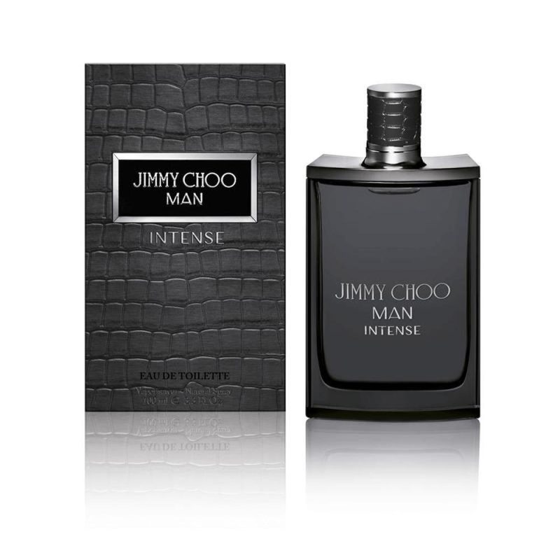 Jimmy choo man intense etv 100 ml