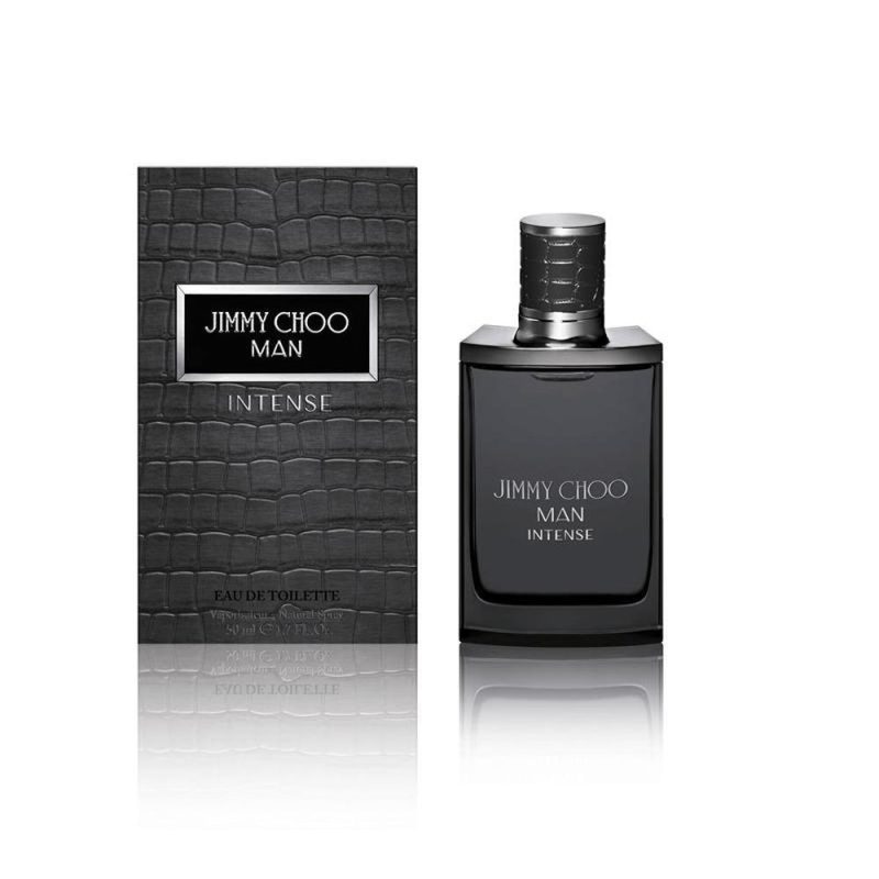 Jimmy choo man intense etv 50 ml