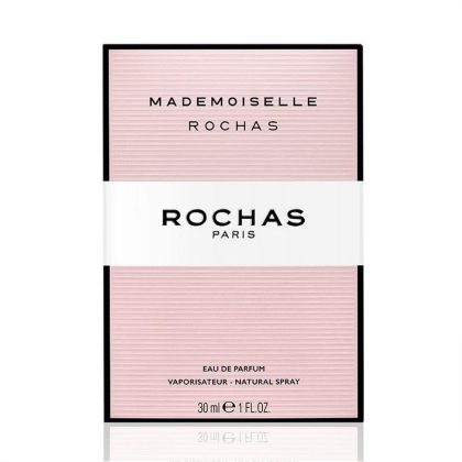 Rochas mademoiselle epv 30ml