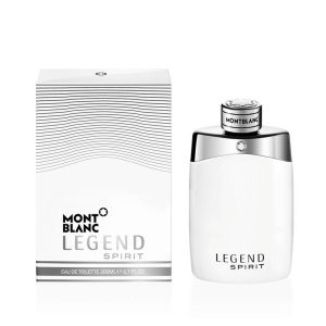 Montblanc legend spirit etv 200ml