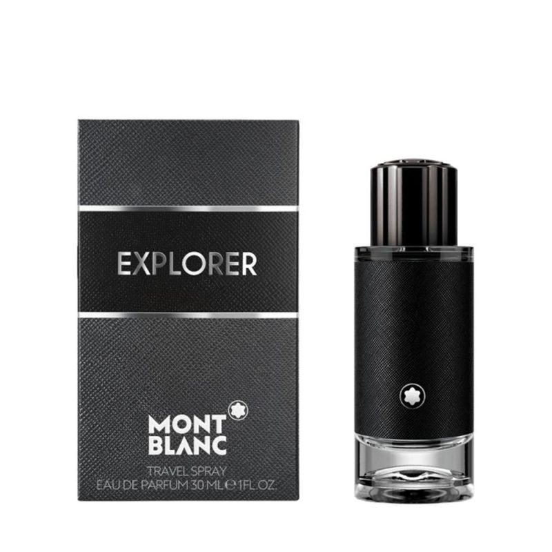 Montblanc explorer epv 30ml