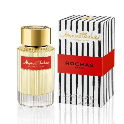 Rochas moustache etv 75ml