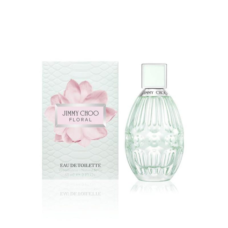 Jimmy choo floral etv 60ml