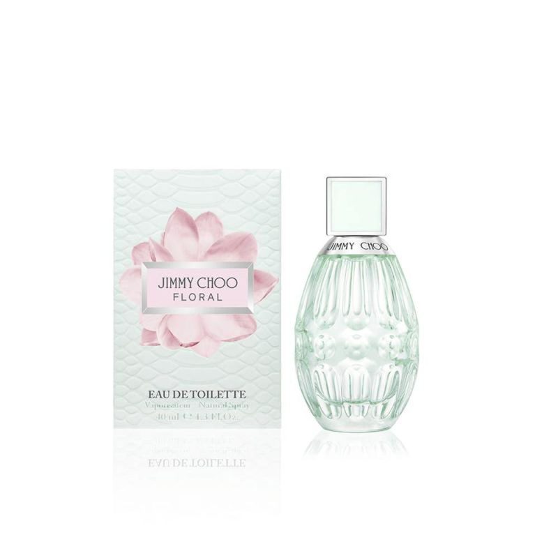 Jimmy choo floral etv 40ml