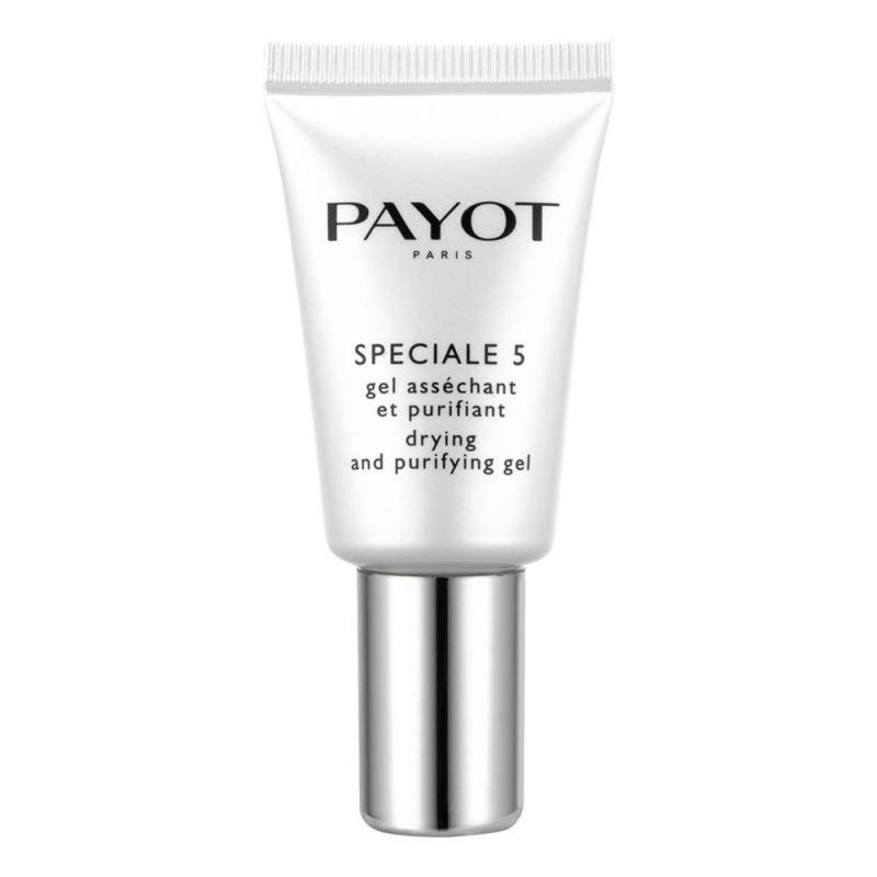 Payot pate grise special5 cica 15ml