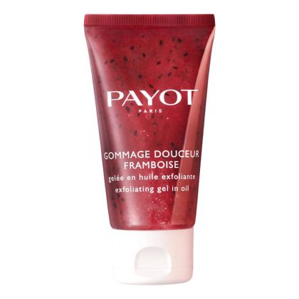 Payot gommage douceur lampone 50ml