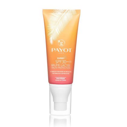 Payot sunne brume lactee spf30 100ml