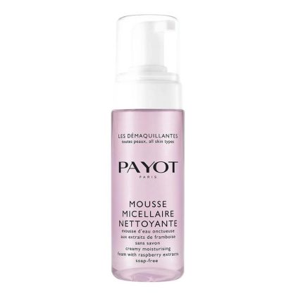 Paeot mousse micellaire nettoyante 150ml