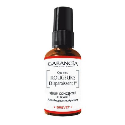 Garancia rougeurs disparaissent sr 30ml