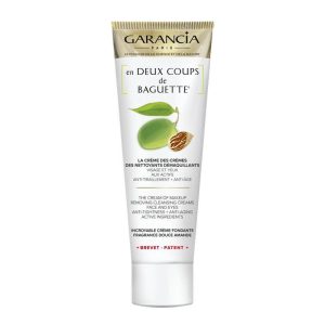 Garancia deux coups mandorla 120gr