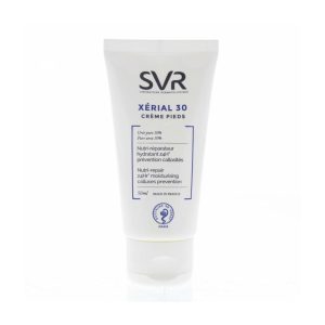 Svr xerial 30 cr piedi 50ml