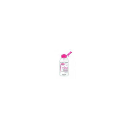 Bioderma sensibio h2o 500ml