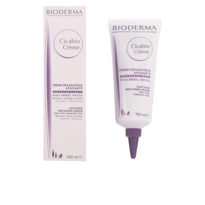 Bioderma cicabio crema riparatrice 100ml