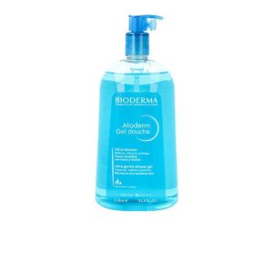 Bioderma atoderm gel douceur 1000ml