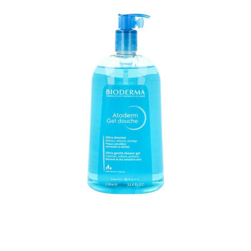 Bioderma atoderm gel douceur 1000ml