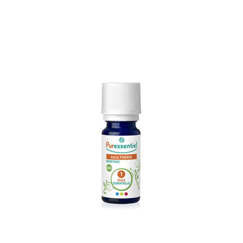 Puressentiel huile gaulteria 10ml