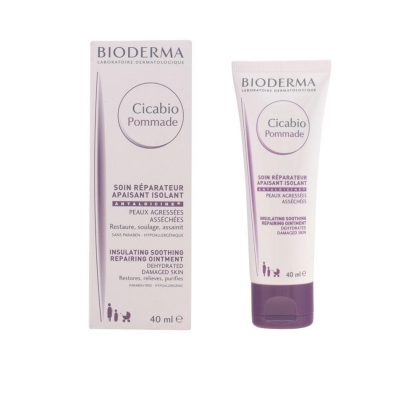 Bioderma cicabio pomata riparatrice 40ml