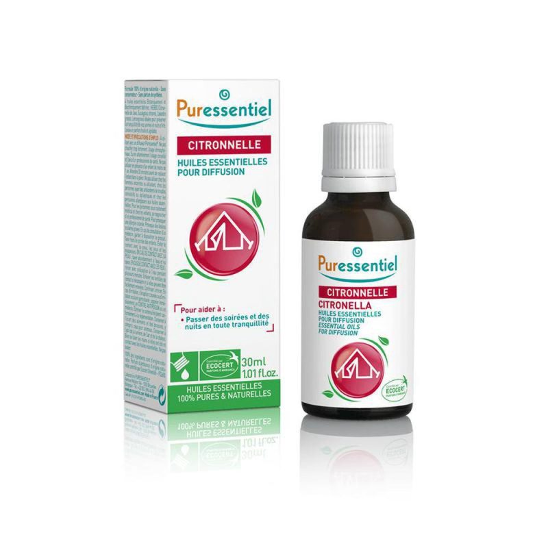 Puressentiel difusor nomada