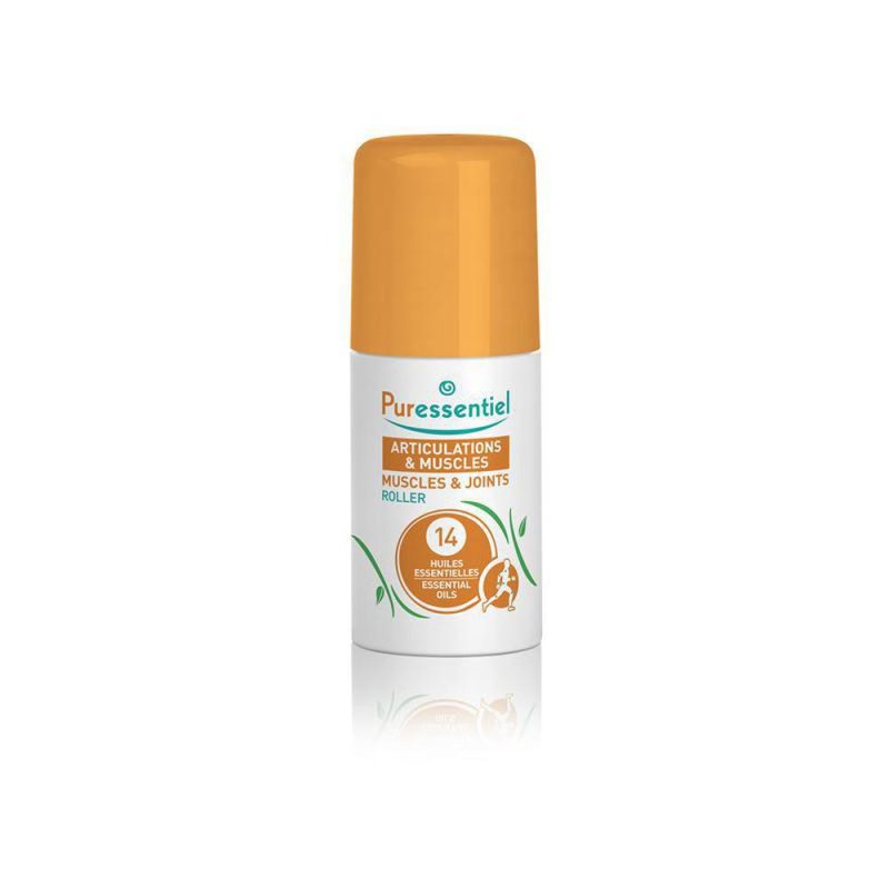 Puressentiel arti roller s.o.s flex 75ml