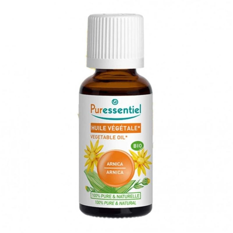 Puressentiel huile arnica 100ml