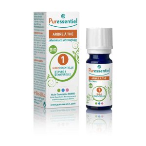 Puressentiel huile albero del te 10ml