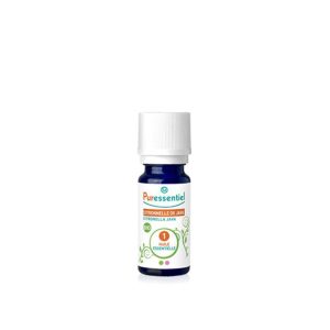 Puressentiel huile citronella java 10ml